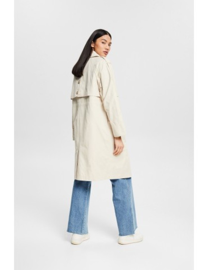 Trench Coat Spring summer 2022