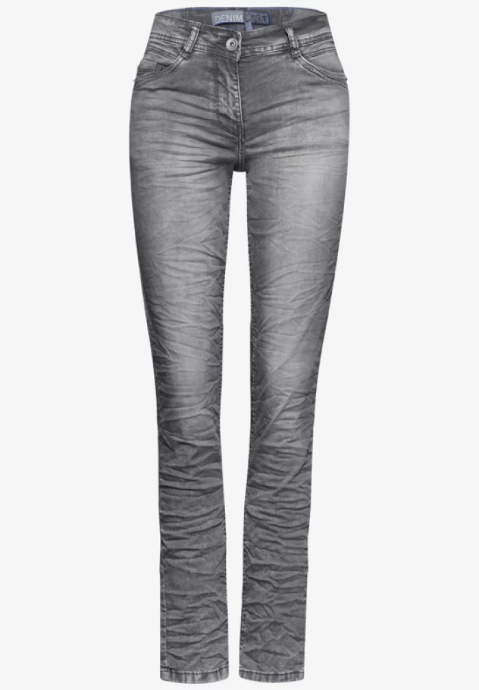 Style NOS Scarlett Grey Washed