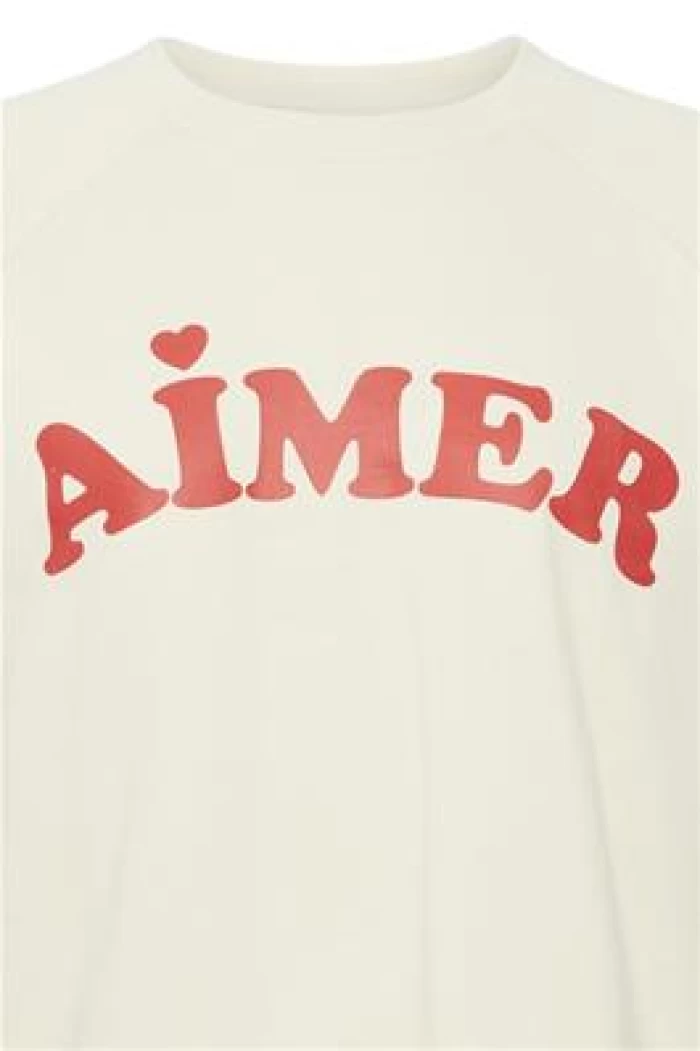 Sudadera Aimer  ihlela