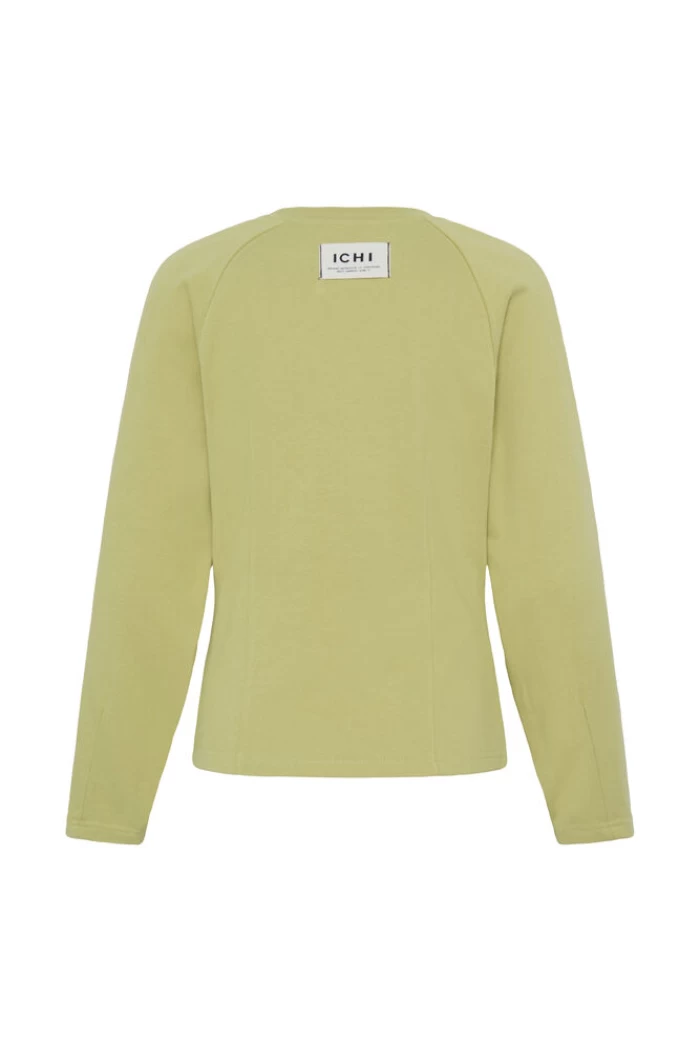 Sudadera fina lima 20126529  Sweatshirt IHPALULU SW2 ICHI