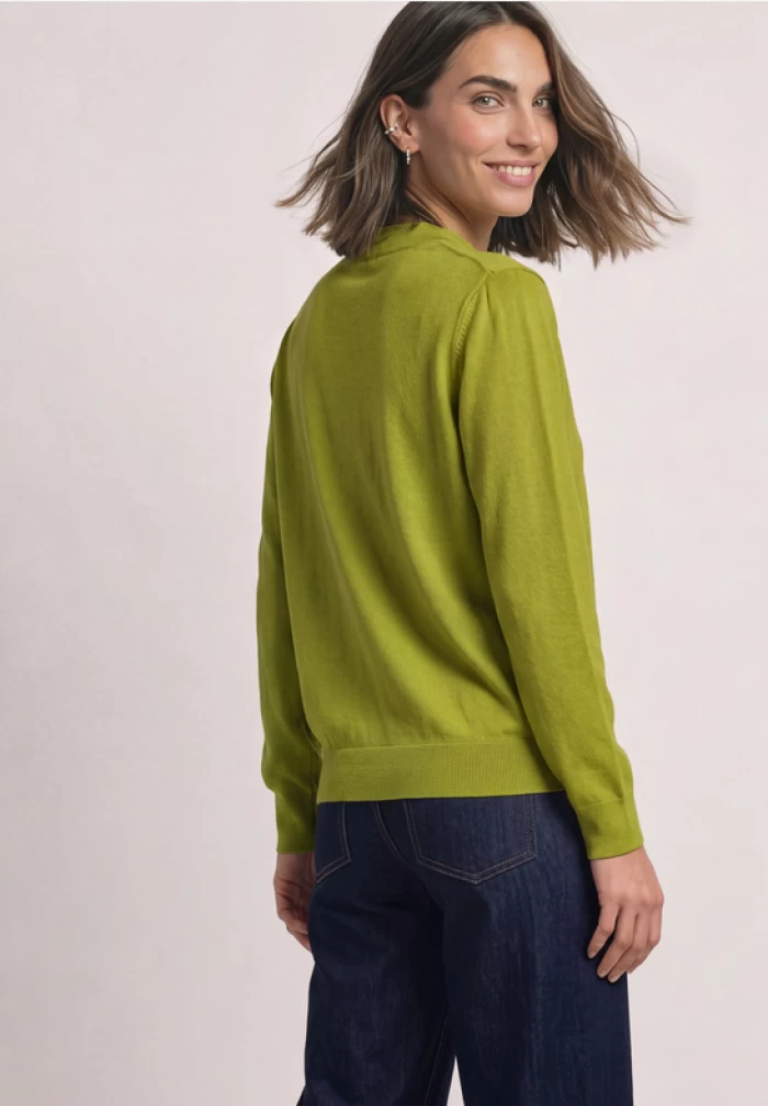 Jersey basico lima STREETONE