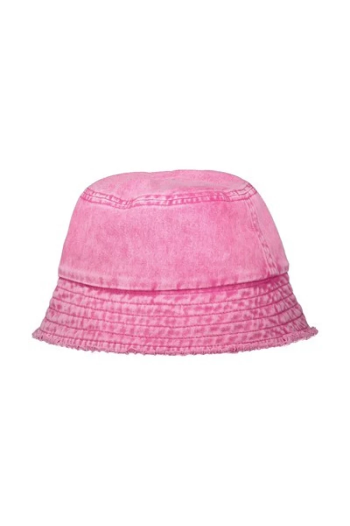 Bucket hat-Pink