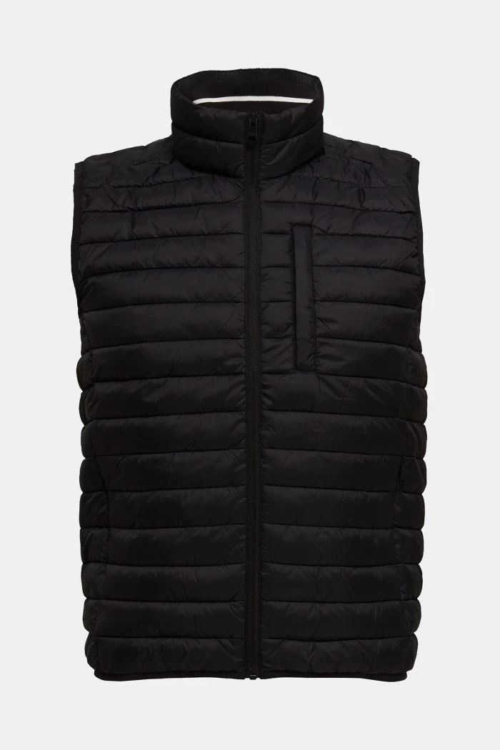 Armilla Termico-Quilted body warmer with 3M™ Thinsulate