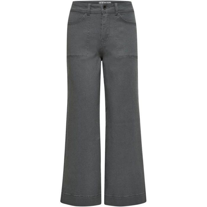  Florence Pants- dark slate