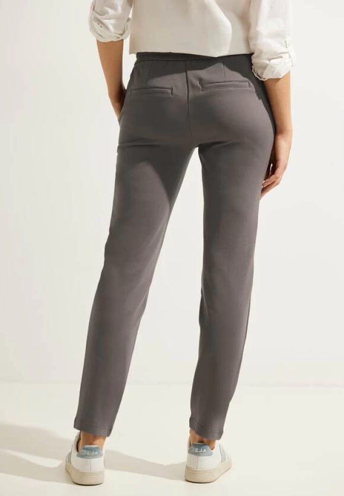 Pantalones- Style Tracey Jersey