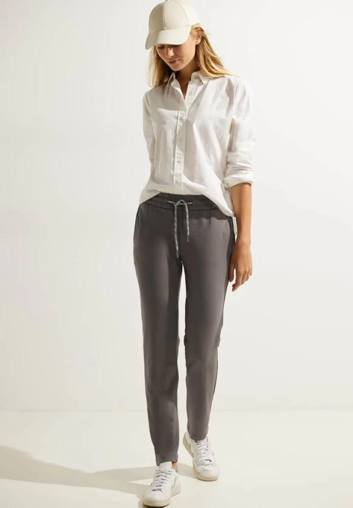 Pantalones- Style Tracey Jersey