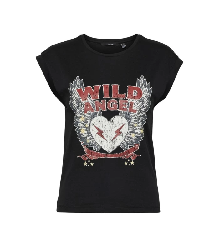 Camiseta Wild Angel VM